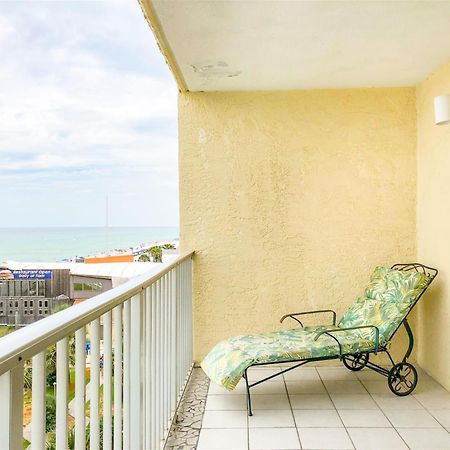 Appartement The Summit 611 à Panama City Beach Extérieur photo