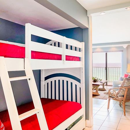 Appartement The Summit 611 à Panama City Beach Extérieur photo