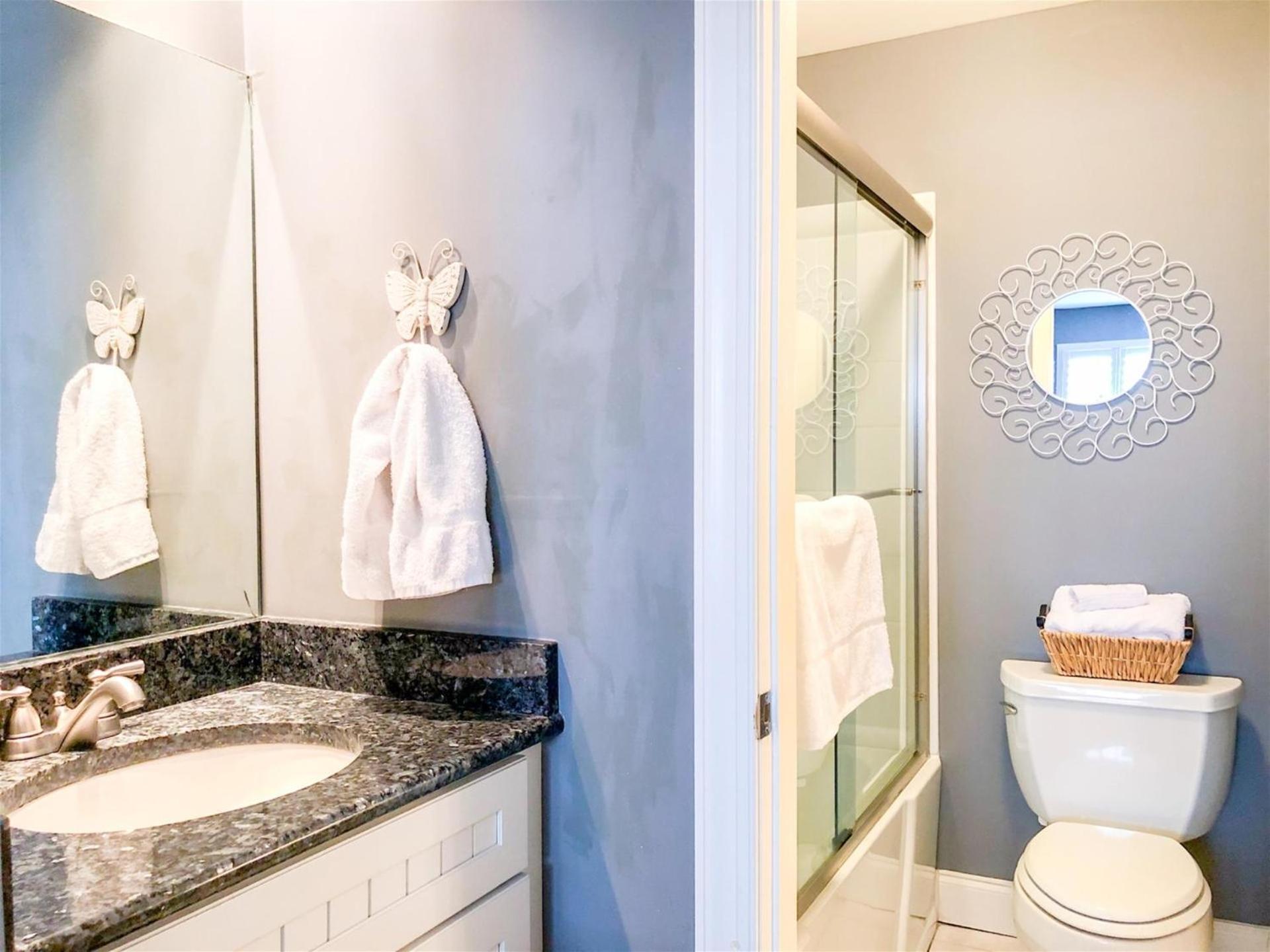 Appartement The Summit 611 à Panama City Beach Extérieur photo