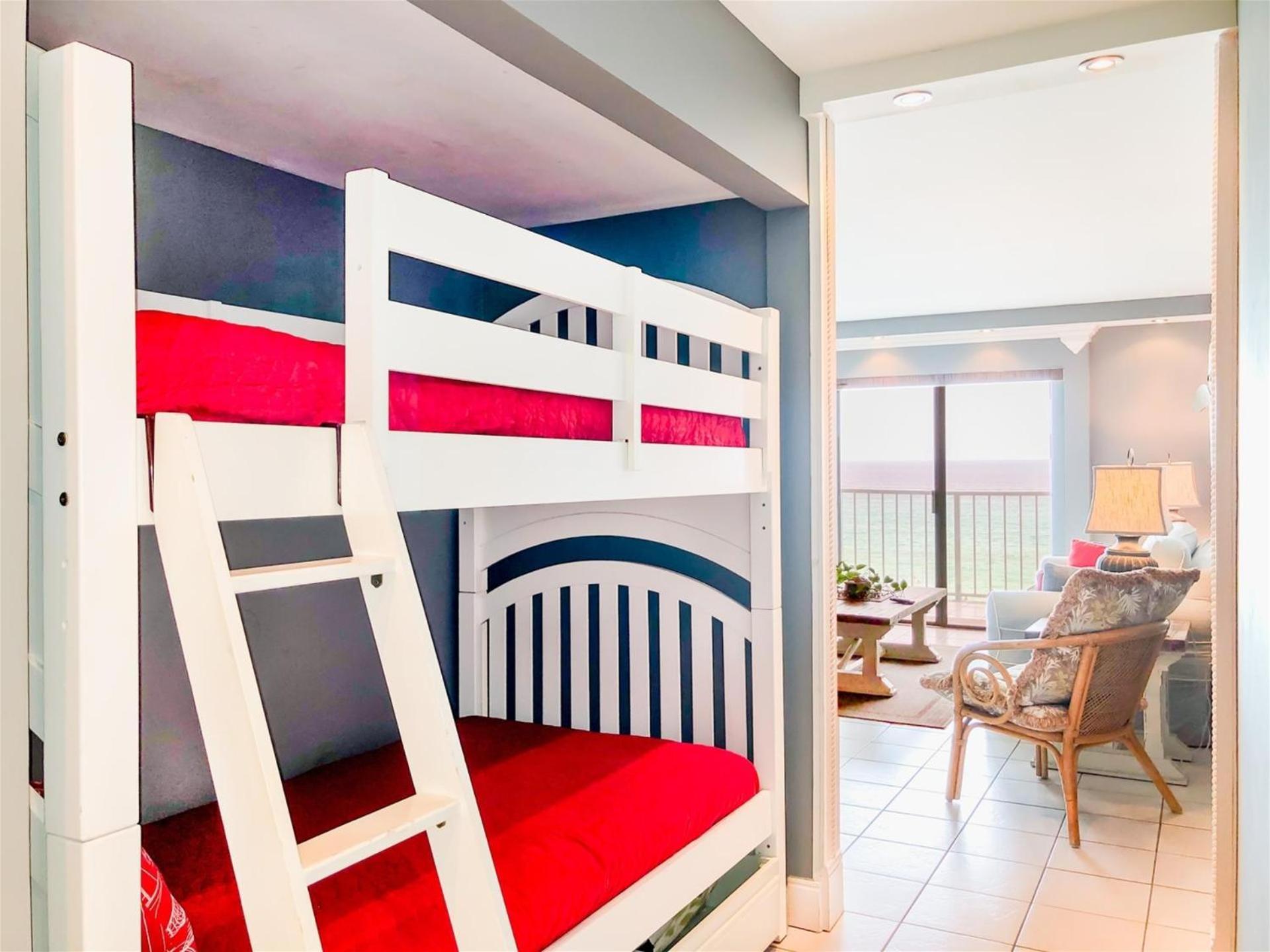 Appartement The Summit 611 à Panama City Beach Extérieur photo