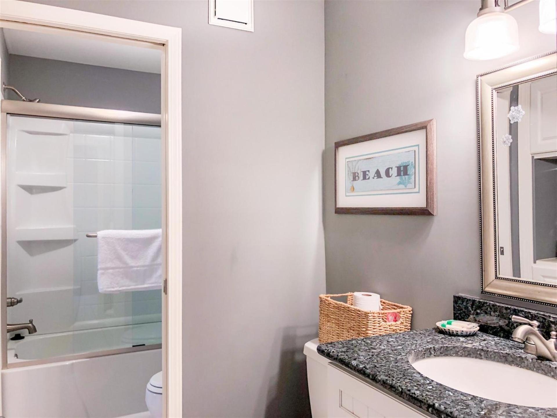 Appartement The Summit 611 à Panama City Beach Extérieur photo