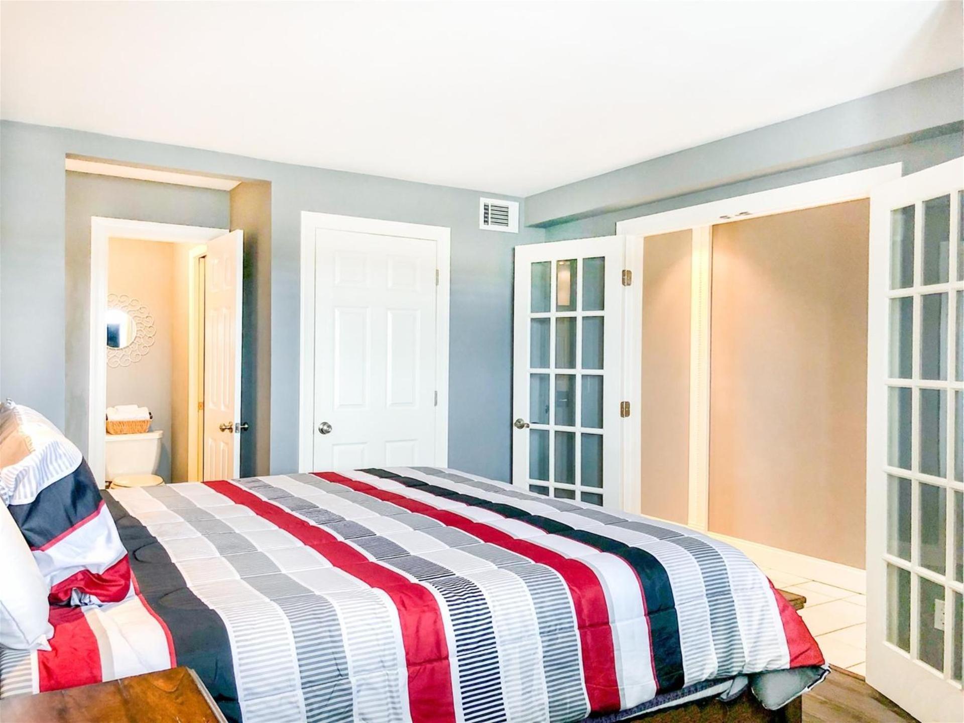 Appartement The Summit 611 à Panama City Beach Extérieur photo