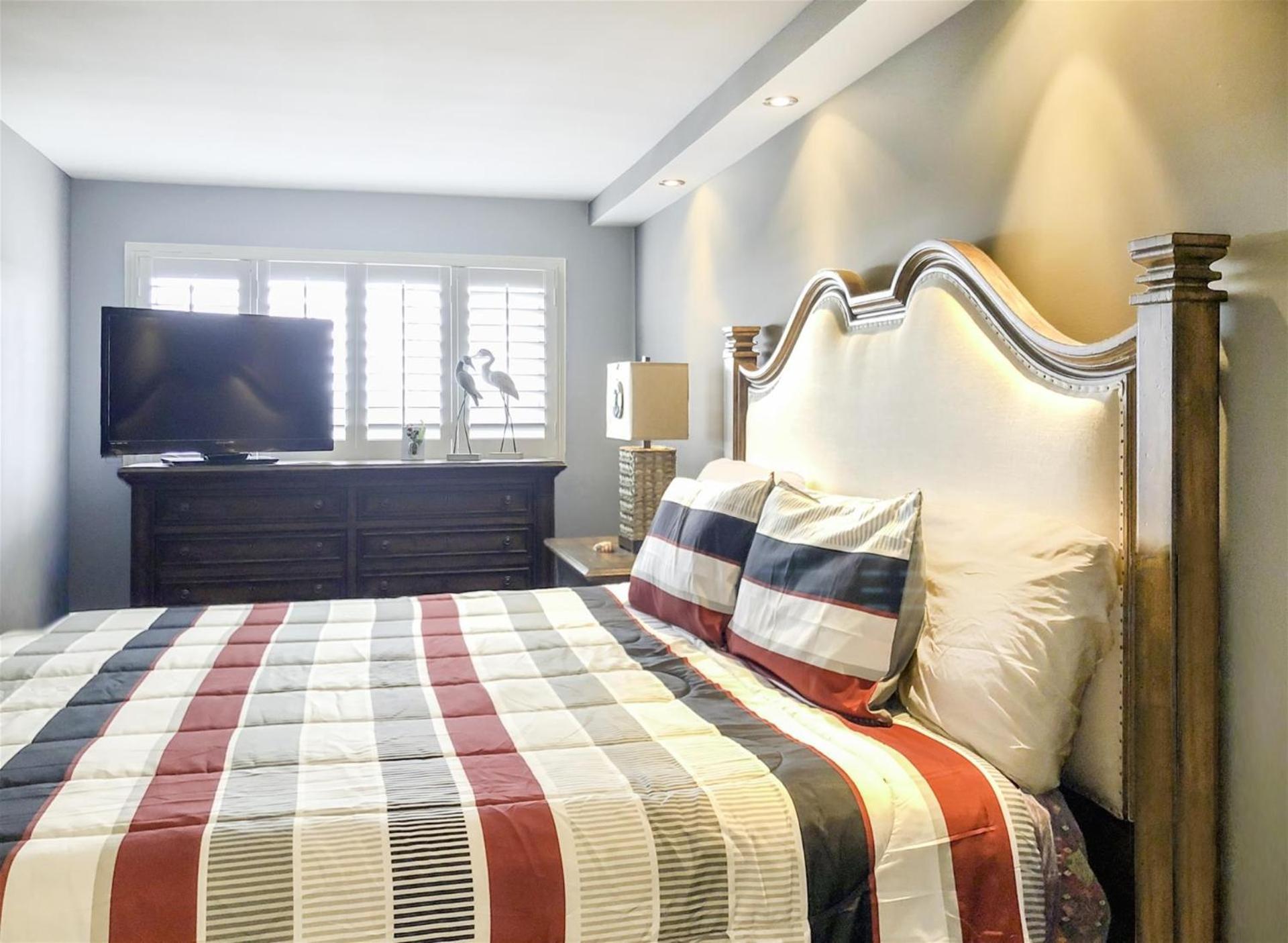 Appartement The Summit 611 à Panama City Beach Extérieur photo